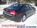 Atlantis Green Metallic - Milan V6 Premier Photo No. 2