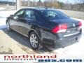 Atlantis Green Metallic - Milan V6 Premier Photo No. 4