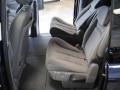 Midnight Blue Pearl - Grand Caravan SXT Photo No. 34