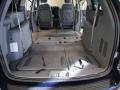Midnight Blue Pearl - Grand Caravan SXT Photo No. 40