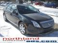 Atlantis Green Metallic - Milan V6 Premier Photo No. 15