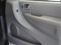 Midnight Blue Pearl - Grand Caravan SXT Photo No. 48