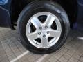 Midnight Blue Pearl - Grand Caravan SXT Photo No. 50