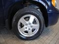 Midnight Blue Pearl - Grand Caravan SXT Photo No. 51