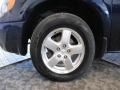 Midnight Blue Pearl - Grand Caravan SXT Photo No. 52
