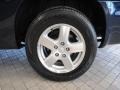 Midnight Blue Pearl - Grand Caravan SXT Photo No. 53