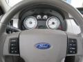 2008 Silver Frost Metallic Ford Focus SES Coupe  photo #27