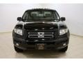 Formal Black - Ridgeline RTL Photo No. 2