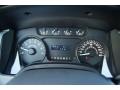 Steel Gray Gauges Photo for 2011 Ford F150 #45113176