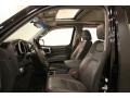 2007 Formal Black Honda Ridgeline RTL  photo #7