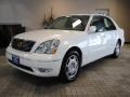 Crystal White - LS 430 Photo No. 3