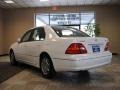 Crystal White - LS 430 Photo No. 6
