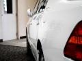 Crystal White - LS 430 Photo No. 7