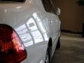 Crystal White - LS 430 Photo No. 9