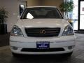 Crystal White - LS 430 Photo No. 13