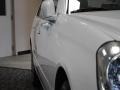 Crystal White - LS 430 Photo No. 14