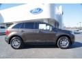 Earth Metallic 2011 Ford Edge Limited Exterior