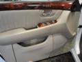 Crystal White - LS 430 Photo No. 19