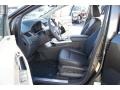 Charcoal Black Interior Photo for 2011 Ford Edge #45113493