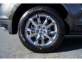2011 Ford Edge Limited Wheel and Tire Photo