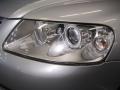 Reflex Silver Metallic - Touareg V6 Photo No. 4