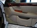 Crystal White - LS 430 Photo No. 40