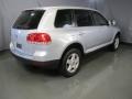 Reflex Silver Metallic - Touareg V6 Photo No. 8