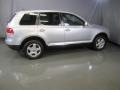 Reflex Silver Metallic - Touareg V6 Photo No. 10