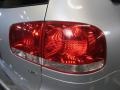 Reflex Silver Metallic - Touareg V6 Photo No. 11