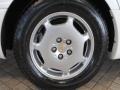 Crystal White - LS 430 Photo No. 45