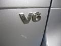 Reflex Silver Metallic - Touareg V6 Photo No. 13