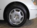Crystal White - LS 430 Photo No. 46
