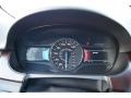 Charcoal Black Gauges Photo for 2011 Ford Edge #45113817