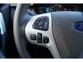 2011 Ford Edge Limited Controls