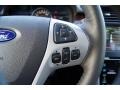 Charcoal Black Controls Photo for 2011 Ford Edge #45113845
