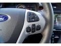 2011 Ford Edge Limited Controls