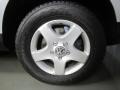 Reflex Silver Metallic - Touareg V6 Photo No. 16