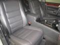 Reflex Silver Metallic - Touareg V6 Photo No. 19