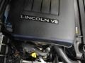 2004 Silver Birch Metallic Lincoln Navigator Ultimate 4x4  photo #16