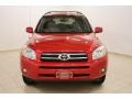 Barcelona Red Pearl - RAV4 Limited 4WD Photo No. 2