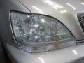 2001 Millennium Silver Metallic Lexus RX 300 AWD  photo #5