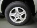 2001 Millennium Silver Metallic Lexus RX 300 AWD  photo #7