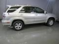 Millennium Silver Metallic - RX 300 AWD Photo No. 11