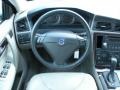 2008 Barents Blue Metallic Volvo S60 2.5T  photo #19