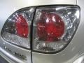 2001 Millennium Silver Metallic Lexus RX 300 AWD  photo #12