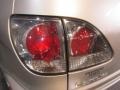 2001 Millennium Silver Metallic Lexus RX 300 AWD  photo #13