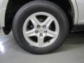2001 Millennium Silver Metallic Lexus RX 300 AWD  photo #16