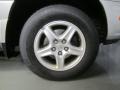 2001 Millennium Silver Metallic Lexus RX 300 AWD  photo #17
