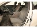 Super White - Camry LE Photo No. 6