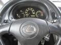 2001 Millennium Silver Metallic Lexus RX 300 AWD  photo #28